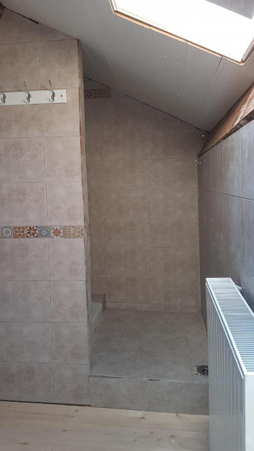 Le Clos Du Cedre Saint Sebastien d'Aigrefeuille Exterior foto